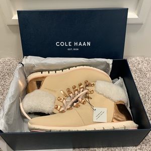 Cole Haan Women’s Zerogrand Hiker Boot